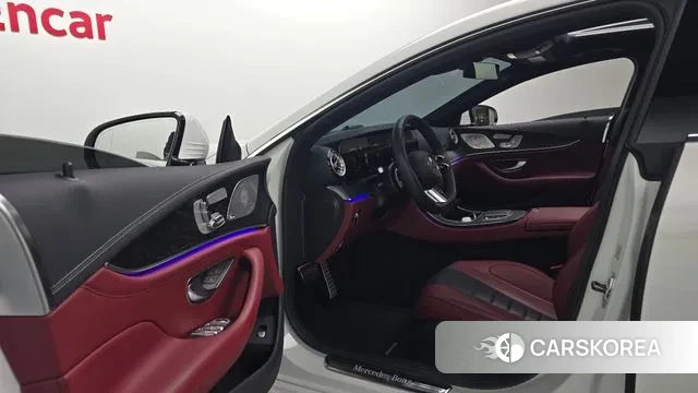 Mercedes-Benz CLS-Class C257 id 3644911 из Кореи 20