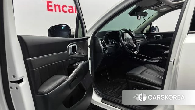 Kia Sorento 4th Generation id 3935582 из Кореи 20