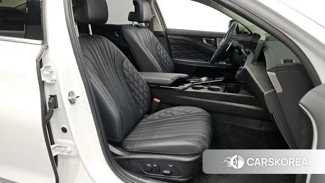 Kia K8 id 3273084 из Кореи 20