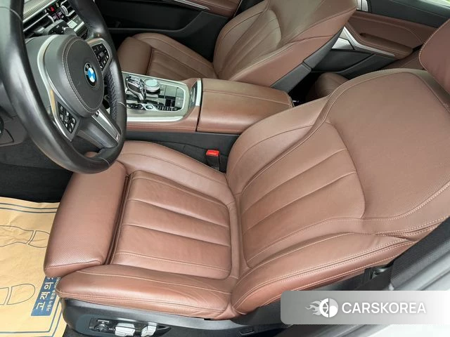 BMW X5 (G05) id 4721566 из Кореи 14