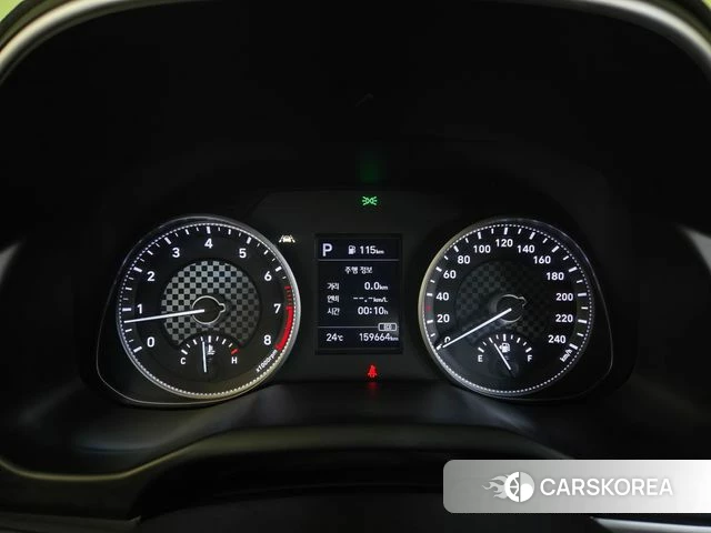 Hyundai The New Avante AD id 4873442 из Кореи 20