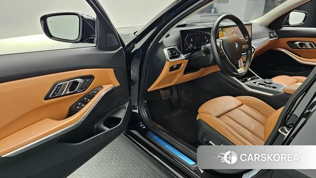 BMW 3 Series (G20) id 3914735 из Кореи 20