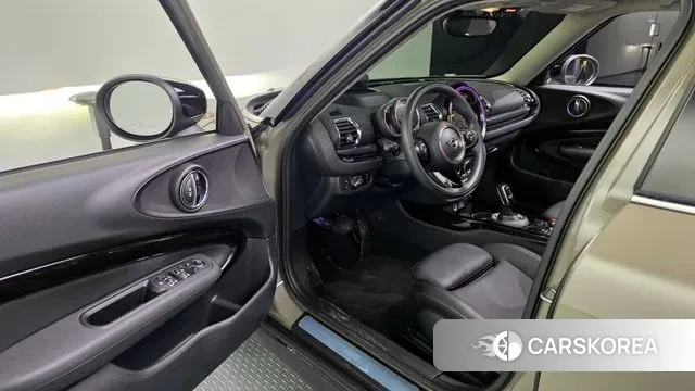 Mini Cooper Clubman id 3479753 из Кореи 20