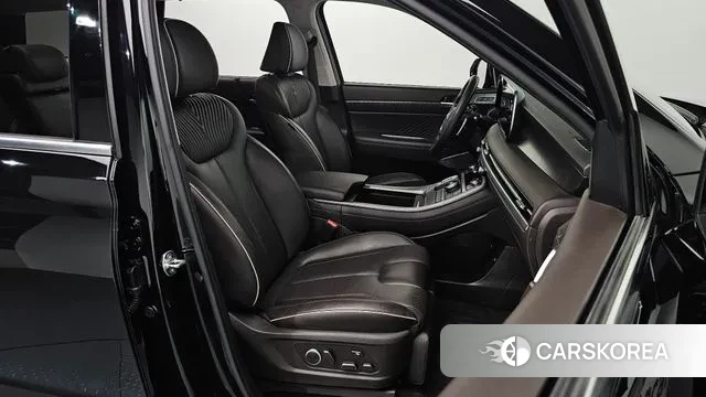 Hyundai The New Palisade id 3011429 из Кореи 20