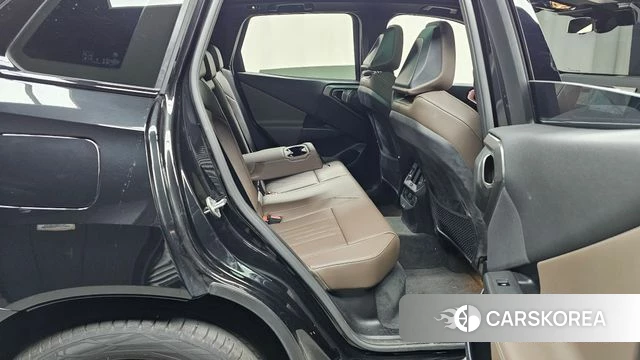 BMW X3 (G45) id 4532918 из Кореи 31