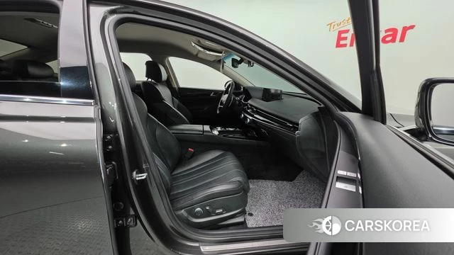 Genesis G80 (RG3) id 4631620 из Кореи 33