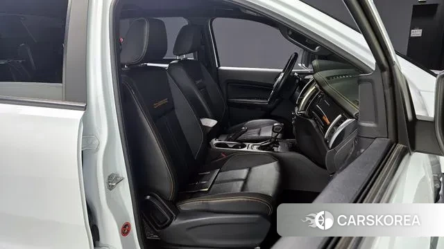 Ford Ranger 3rd Generation id 3354444 из Кореи 20