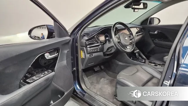 Kia The New Niro id 3722869 из Кореи 20