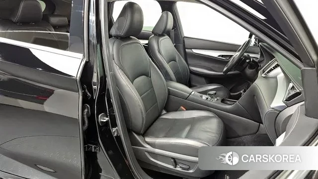 Infiniti QX50 (P71A) id 3616822 из Кореи 20