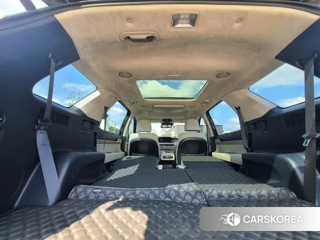Hyundai Palisade id 4424712 из Кореи 20