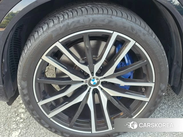BMW X5 (G05) id 4772611 из Кореи 20