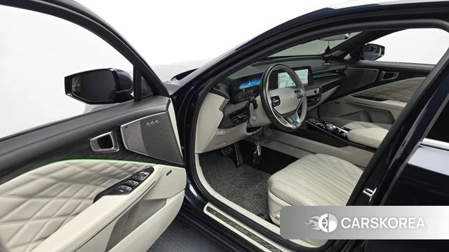 Kia K8 Hybrid id 4293794 из Кореи 32