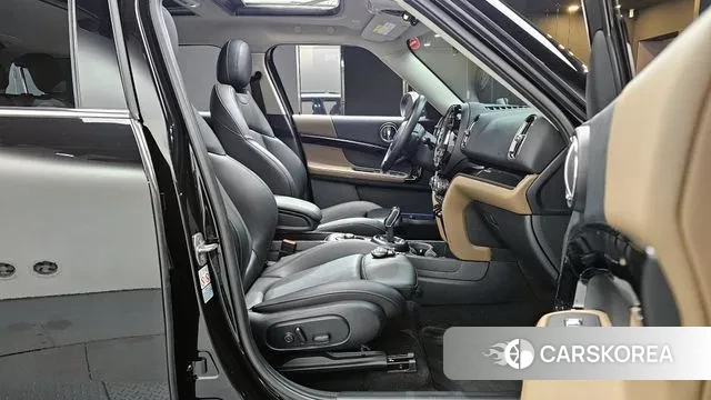 Mini Cooper D Countryman id 3546809 из Кореи 20