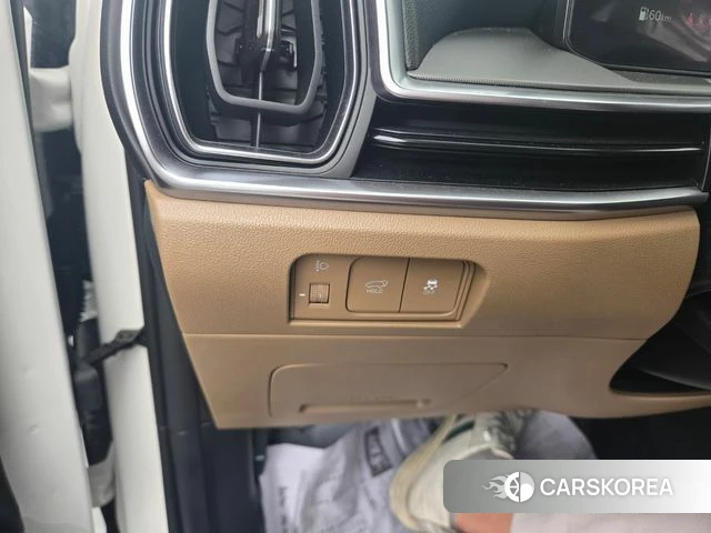 Kia The New Sorento 4th Generation id 3882851 из Кореи 19