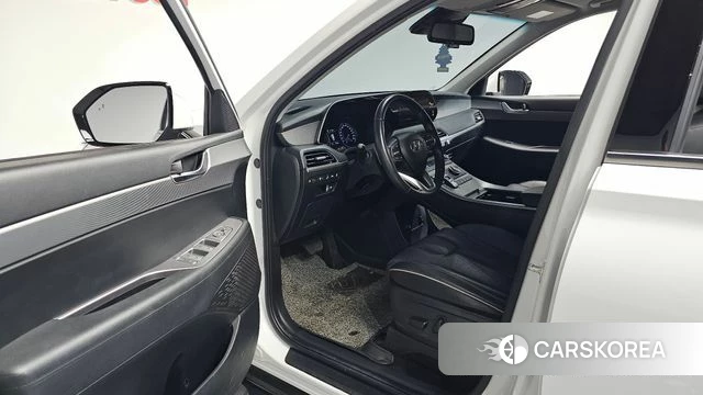 Hyundai Palisade id 4495659 из Кореи 36