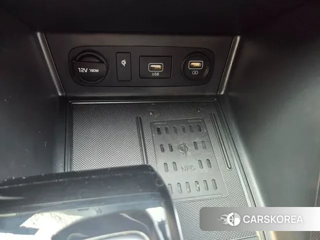 Hyundai Sonata (DN8) id 3778701 из Кореи 17