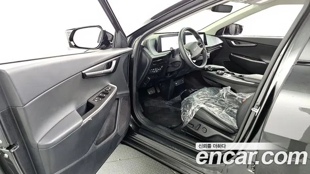 Kia EV6 id 2858225 из Кореи 20