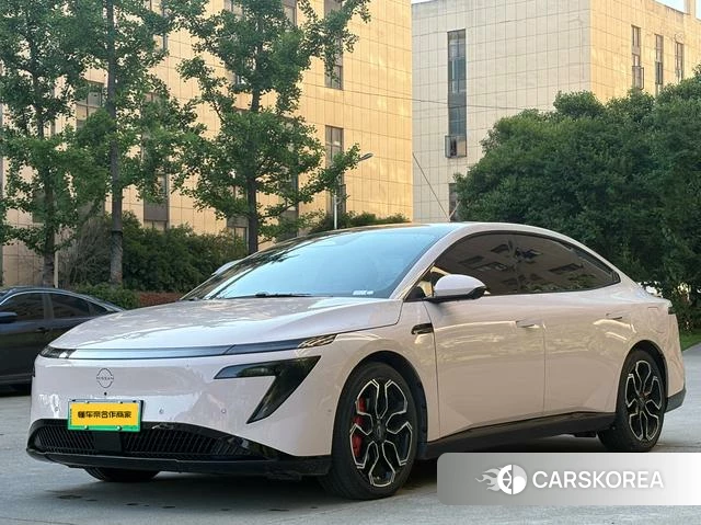 Nissan N7 id 4275964 из Китая 13