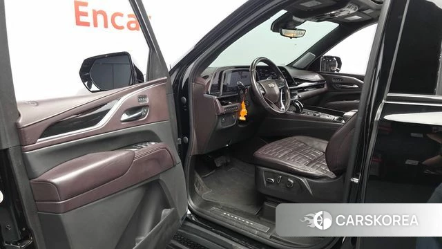 Cadillac Escalade 5th Generation id 4863951 из Кореи 20