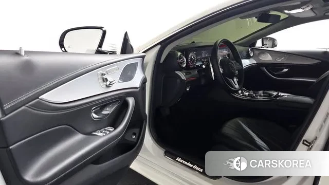 Mercedes-Benz CLS-Class C257 id 3778967 из Кореи 20