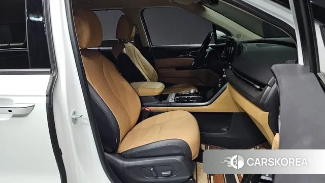 Kia Carnival 4th generation id 3587428 из Кореи 20