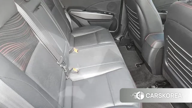 Ssangyong Tivoli Air id 3243673 из Кореи 16