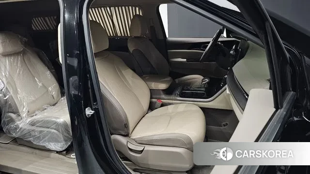 Kia Carnival 4th generation id 3405899 из Кореи 20