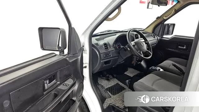 Dongfeng Socon C35 id 3401116 из Кореи 20