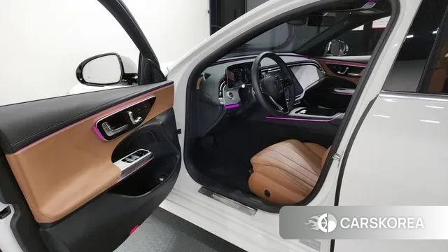 Mercedes-Benz E-Class W214 id 3190506 из Кореи 20