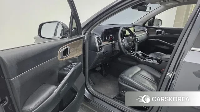 Kia Sorento 4th Generation id 3453286 из Кореи 20