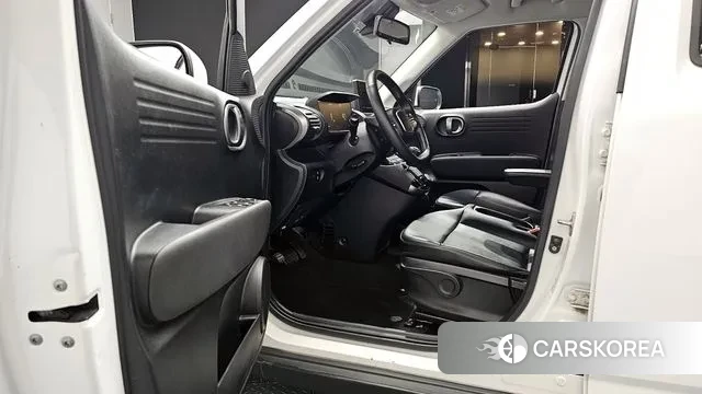 Hyundai Casper id 3334314 из Кореи 20