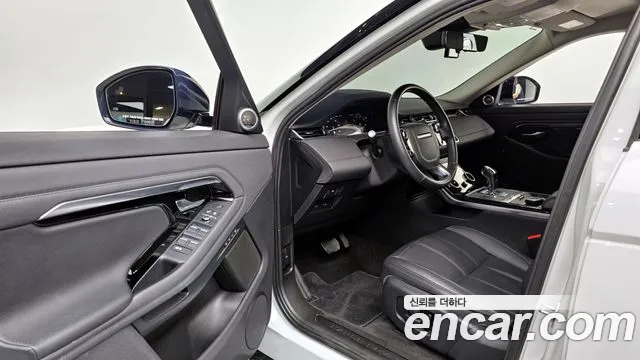 Land Rover Range Rover Evoque 2nd Generation id 2818007 из Кореи 20