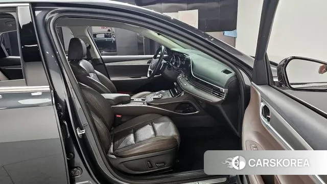 Hyundai The New Grandeur IG id 3660753 из Кореи 20