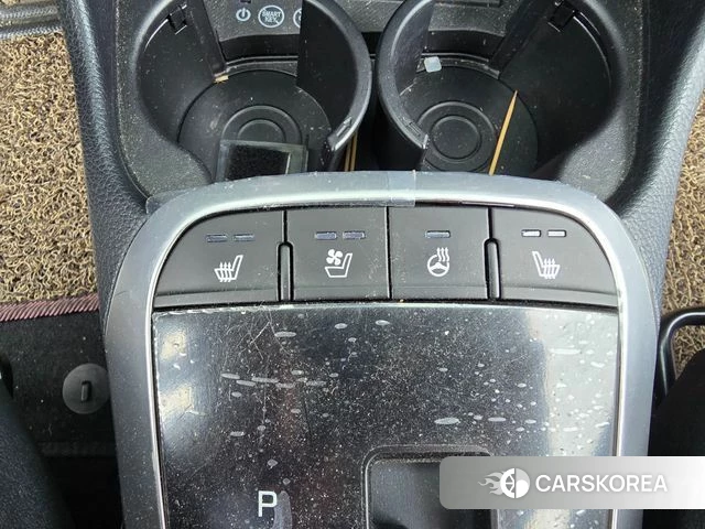 Kia The New Morning (JA) id 4571756 из Кореи 17