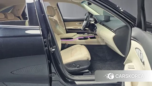 Genesis GV70 id 3746386 из Кореи 20