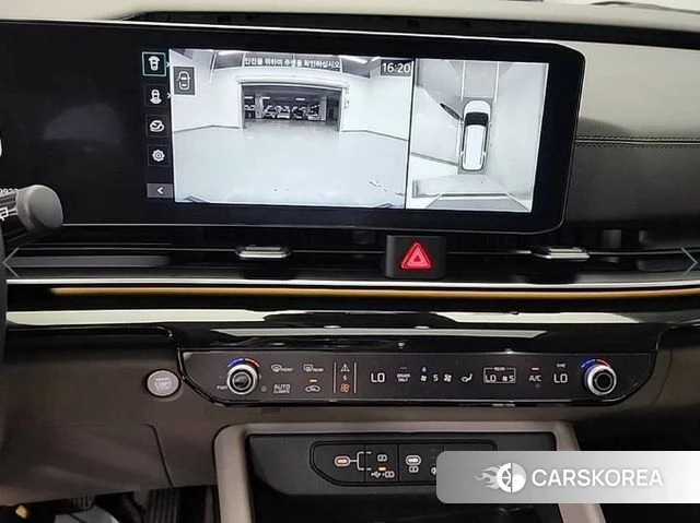 Kia The New Carnival 4th Generation id 4499627 из Кореи 19
