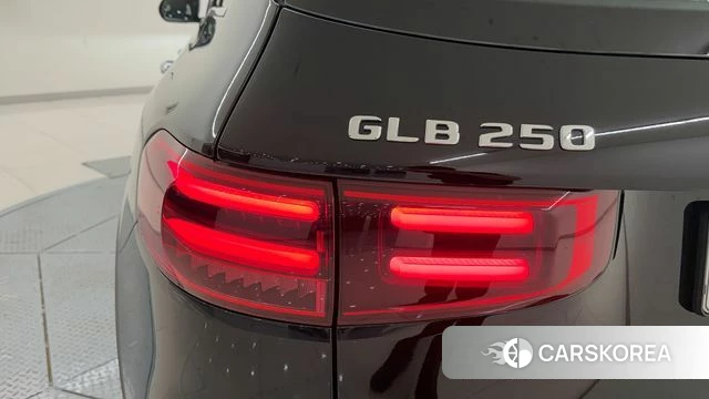 Mercedes-Benz GLB-Class X247 id 4554447 из Кореи 20