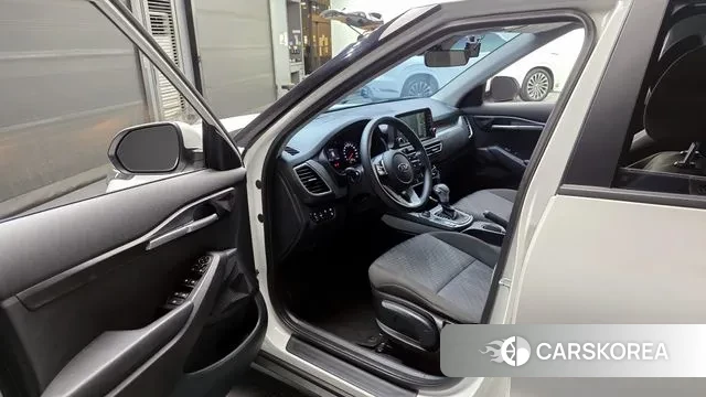 Kia Seltos id 3059429 из Кореи 20