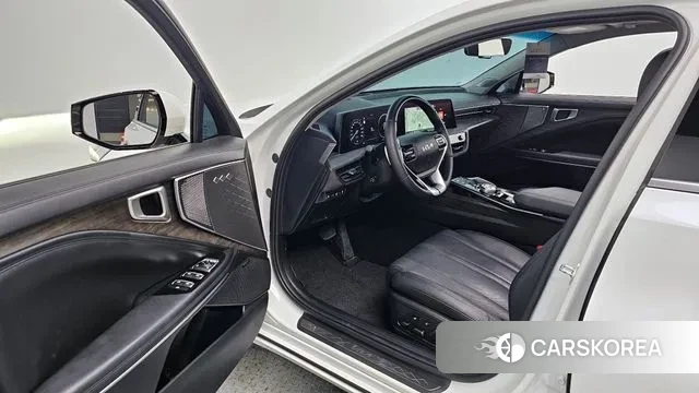 Kia K8 id 3007416 из Кореи 20