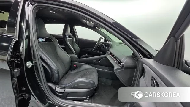 Hyundai Avante (CN7) id 3231995 из Кореи 20