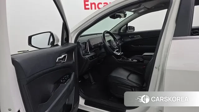 Kia Sportage 5th Generation id 3406196 из Кореи 20