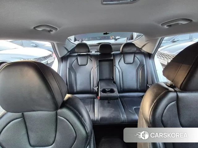 Hyundai Avante (CN7) id 3566328 из Кореи 20