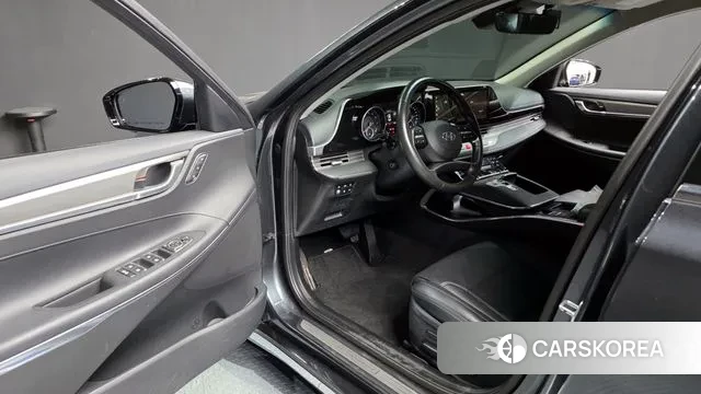 Hyundai The New Grandeur IG id 3374115 из Кореи 20