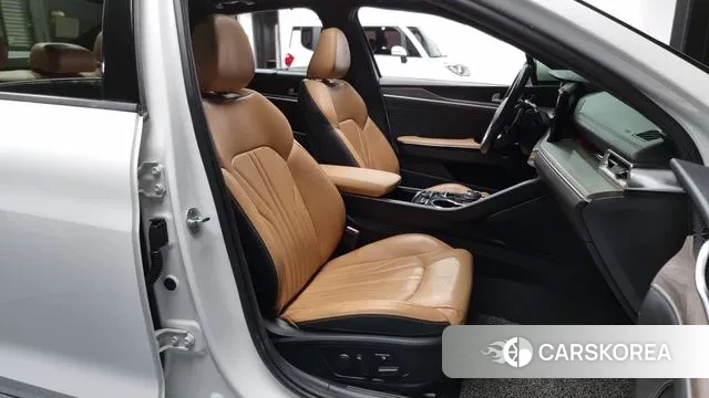 Kia K5 3rd generation id 3396133 из Кореи 20