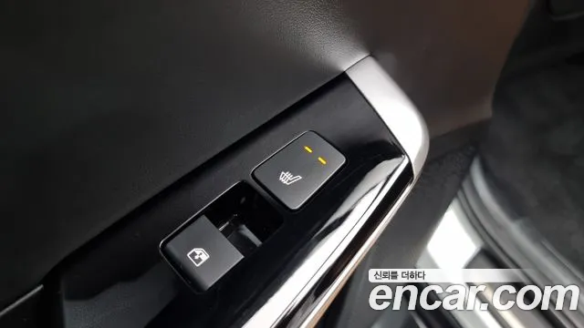 Kia EV6 id 2655582 из Кореи 20