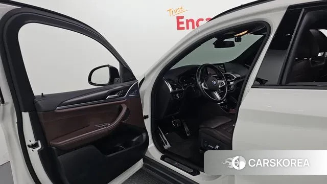 BMW X4 (G02) id 2961258 из Кореи 20