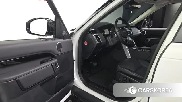 Land Rover Discovery 5 id 3550294 из Кореи 20