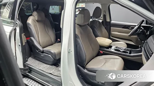 Kia The New Carnival 4th Generation id 3576376 из Кореи 20