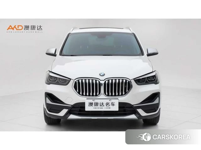 BMW X1 id 4238347 из Китая 10