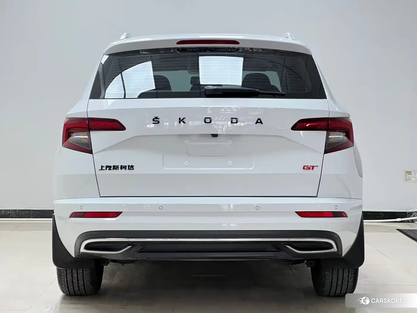 Skoda Karoq id 4686007 из Китая 20